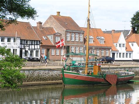 ribe danmark|Visit Ribe